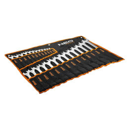 NEO-09-754 Neo Tools - Chiave: chiave combinata-set accia...