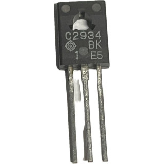 2SC2934