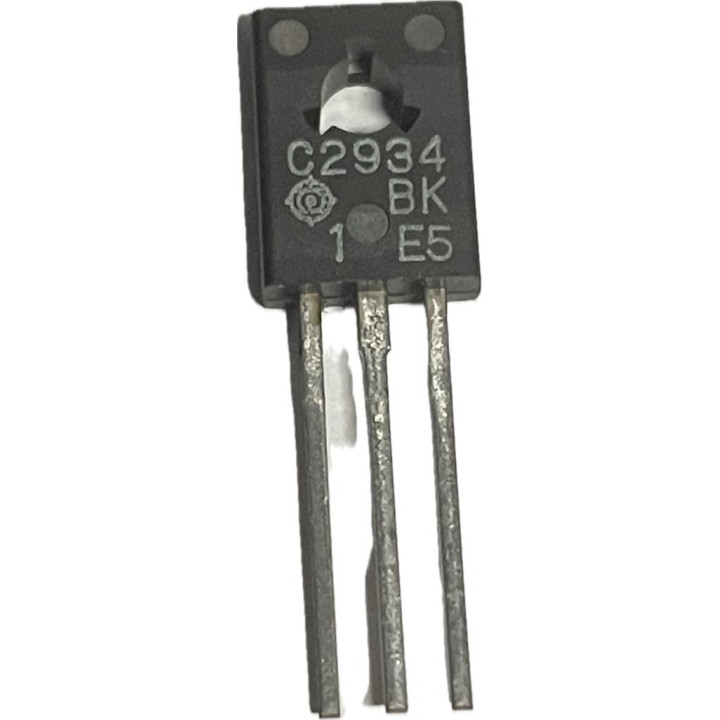 2SC2934
