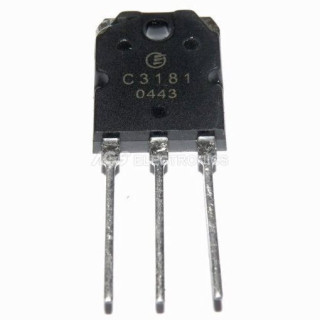 2SC3181