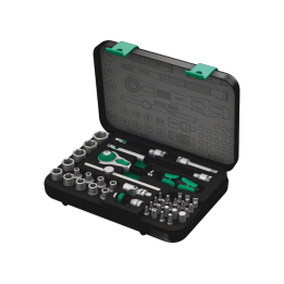 WERA.8100SA2 Wera - Set di chiavi 42pz.