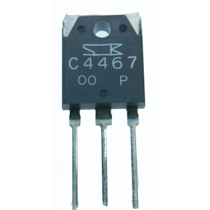 2SC4467
