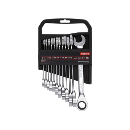 PRE-35146 Proline - Chiave: chiave combinata-set cricchetto