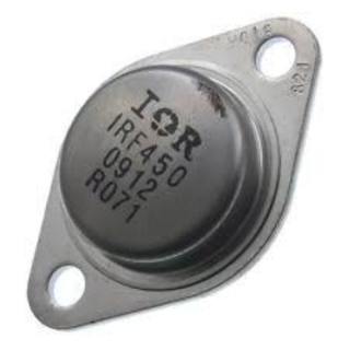 IRF450