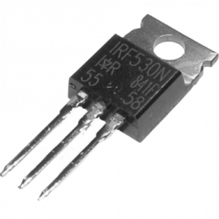 IRF530