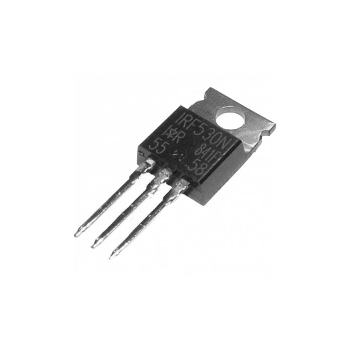 IRF530
