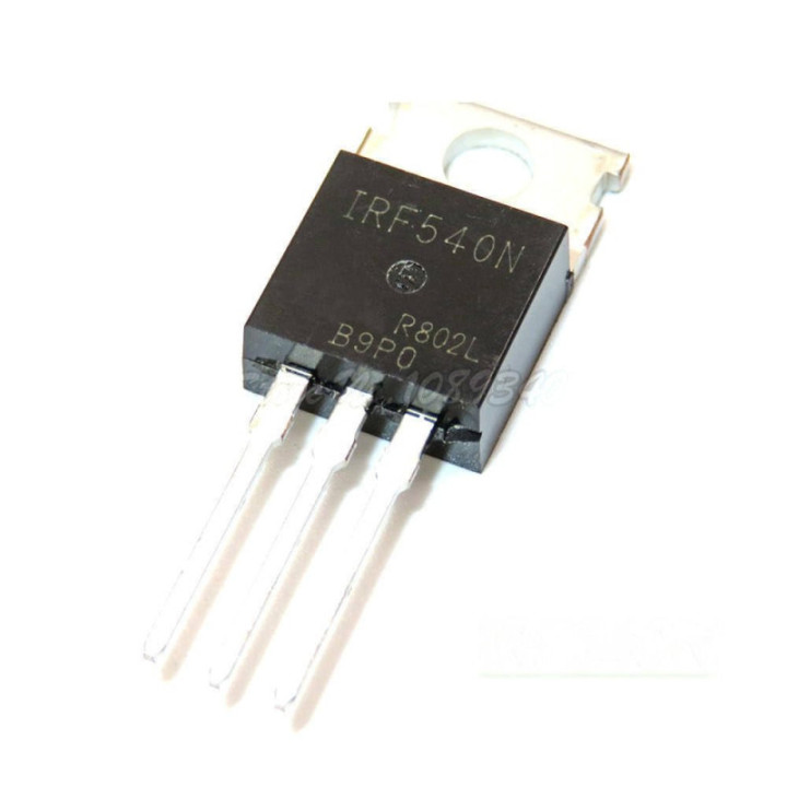 IRF540