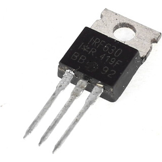 IRF630
