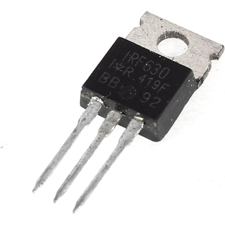 IRF630