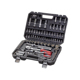 PRE-58194 Proline - Set di chiavi 6-angoli,a tubo