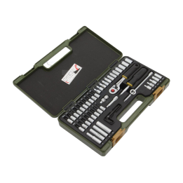 PR23280 Proxxon - Set di chiavi a tubo