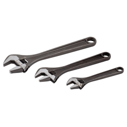 SA.ADJUST-3 Bahco - Set di chiavi regolabile