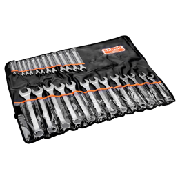 SA.111M/26T Bahco - Chiave: chiave combinata-set inclinato