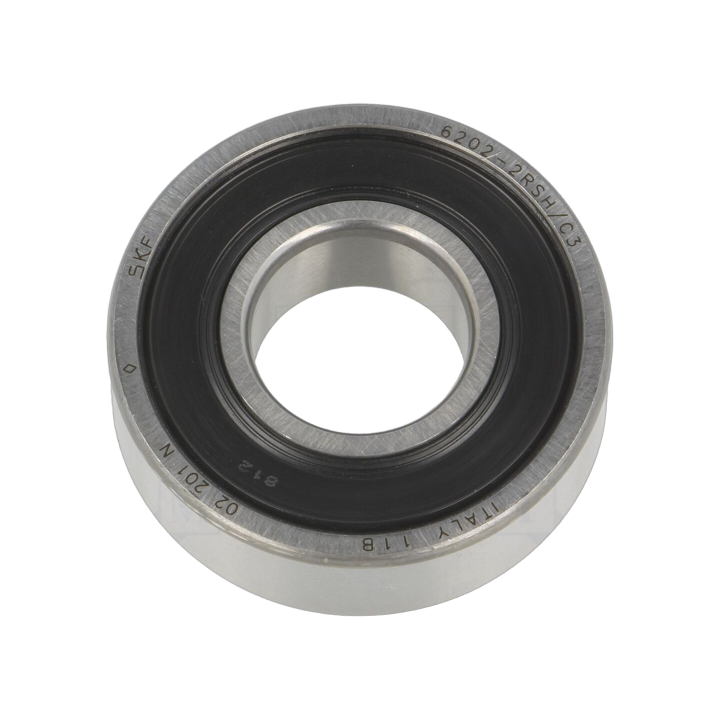 SKF6202-2RSH/C3 Skf - Cuscinetto: volventi a sfere, a una...