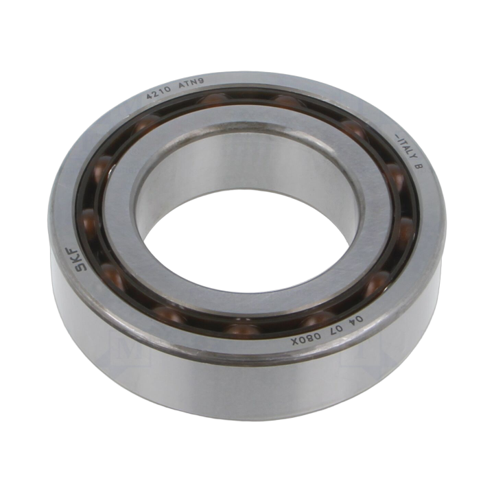 SKF4210ATN9 Skf - Cuscinetto: volventi sfere