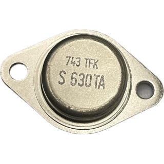 S630