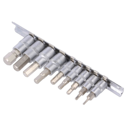 YT-04401 Yato - Chiave: brugola-kit a tubo