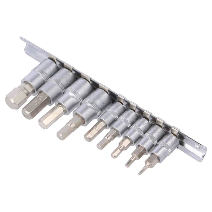 YT-04401 Yato - Chiave: brugola-kit a tubo