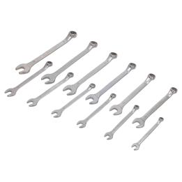 SA.1952M/SH12 Bahco - Chiave: chiave combinata-set inclinato