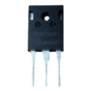 SGW25N120