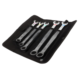 WERA.05020380001 Wera - Chiave: chiave combinata-set con...