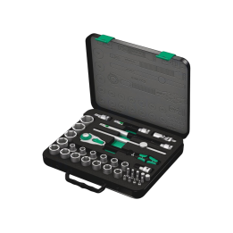 WERA.05003645001 Wera - Set di chiavi a tubo
