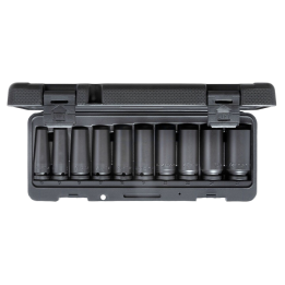 GEDORE-3459195 Gedore - Socket: 6-angles-set impact