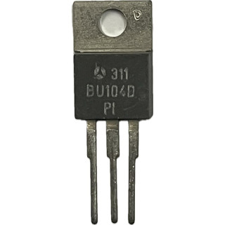 BU104D