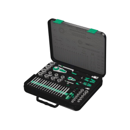 WERA.05160785001 Wera - Set di chiavi a tubo