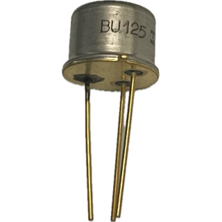 BU125S
