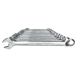 GEDORE-6012840 Gedore - Chiave: chiave combinata-set acci...
