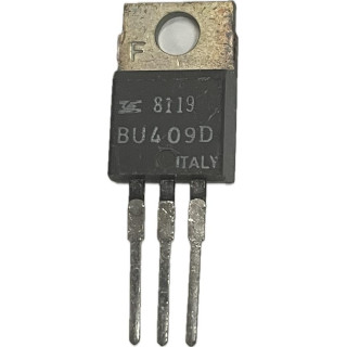 BU409D