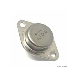 BU606D