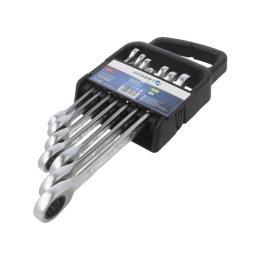 HT1R397 Högert Technik - Chiave: chiave combinata-set cri...