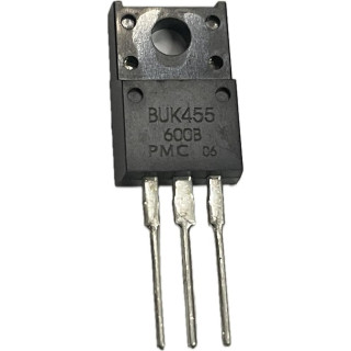 BUK455-600B