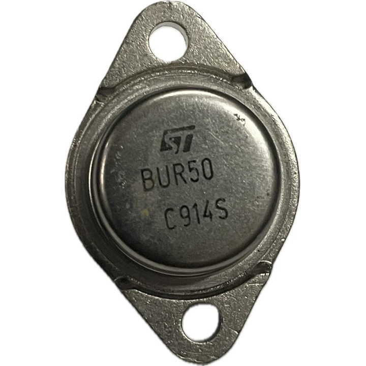 BUR50