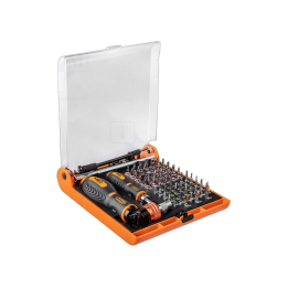NEO-06-115 Neo Tools - Set di chiavi acciaio