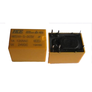 HRS1H-S-DC5V