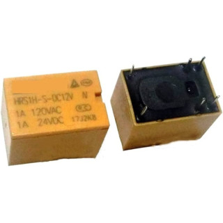 HRS1H-S-DC12V