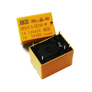 HRS1H-S-DC24V