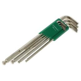ST-96432600 Stahlwille - Set di chiavi brugola,sferico
