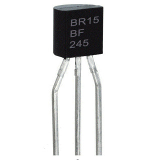BF245