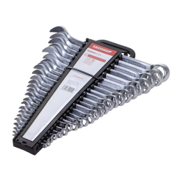 GEDORE-3300995 Gedore - Chiave: chiave combinata-set bila...