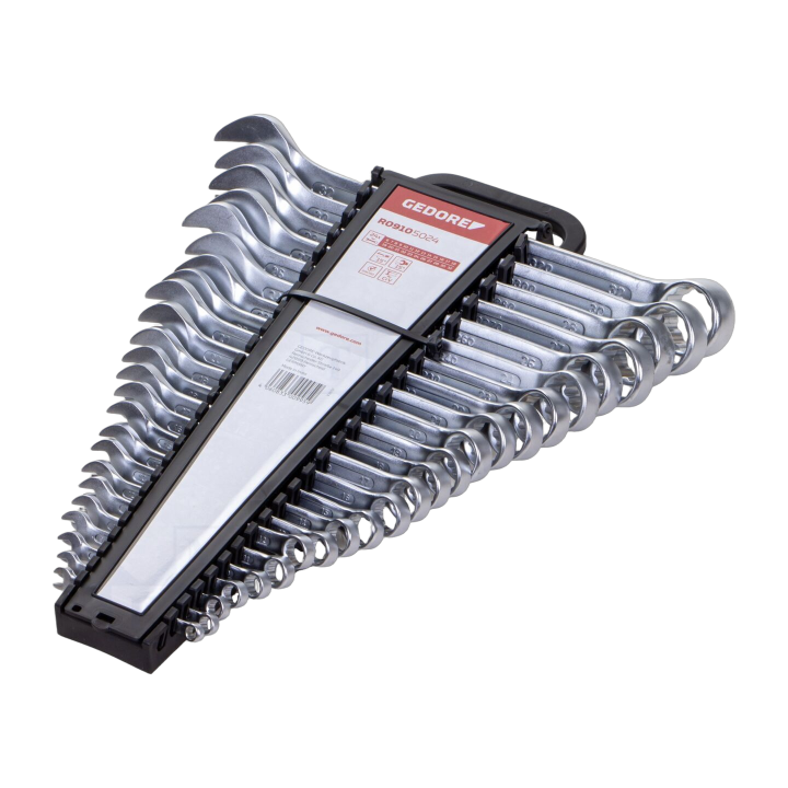 GEDORE-3300995 Gedore - Chiave: chiave combinata-set bila...