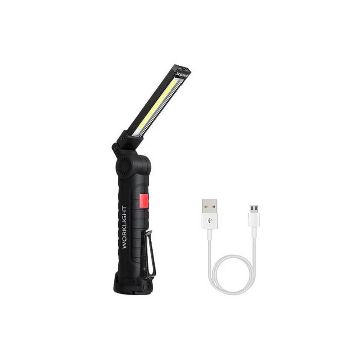 Lampada LED ricaricabile piccola