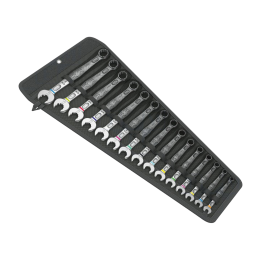 WERA.05020302001 Wera - Chiave: chiave combinata-set Joke...