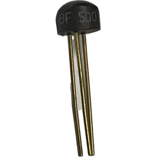 BF500