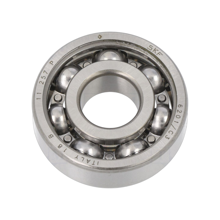 SKF6201/C3 Skf - Cuscinetto: volventi a sfere, a una fila