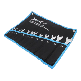 BM1650 Bm Group - Chiave: chiave combinata-set acciaio cr...
