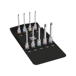 WERA.05004212001 Wera - Set di chiavi a tubo
